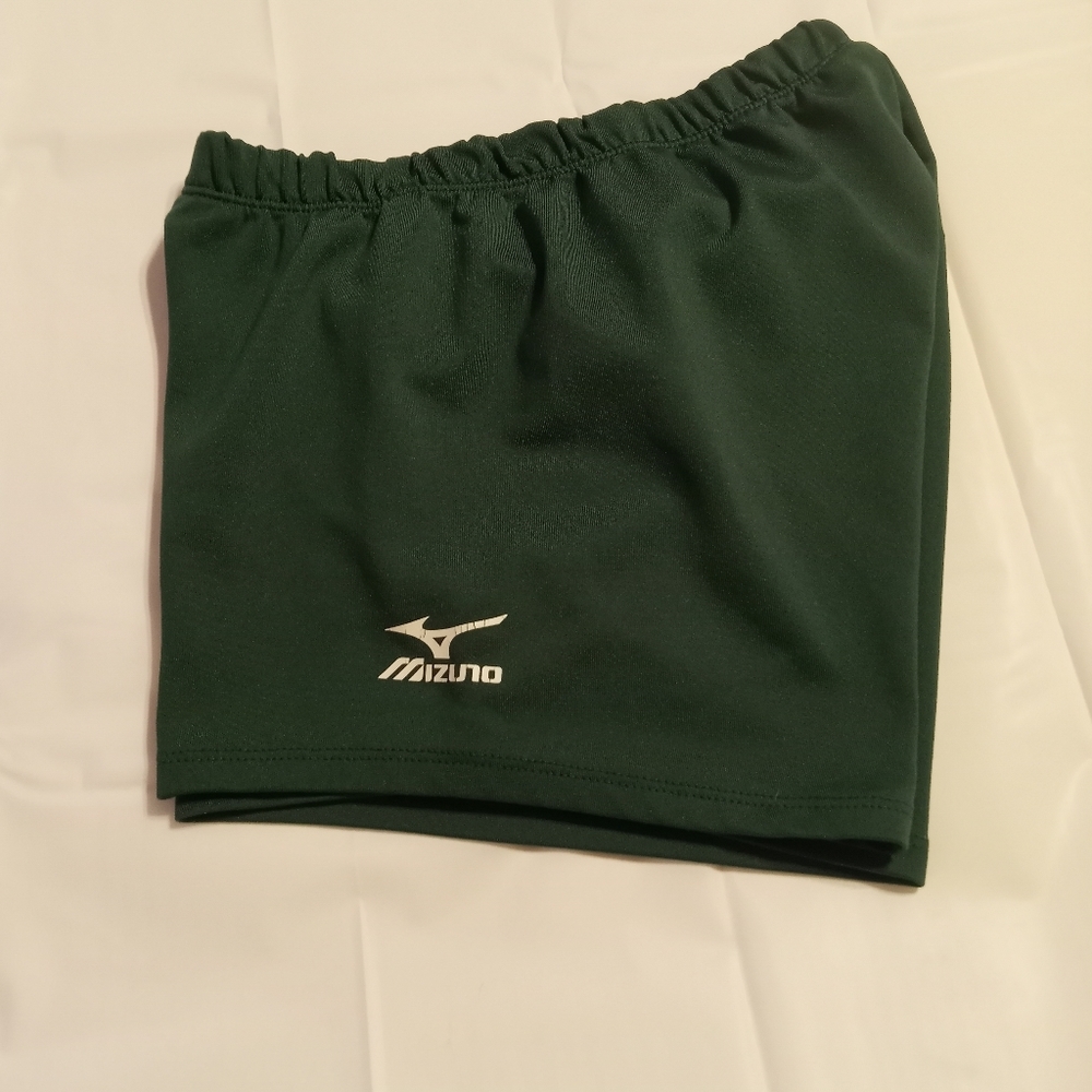 Mizuno lightweight shorts